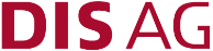 Logo DIS AG