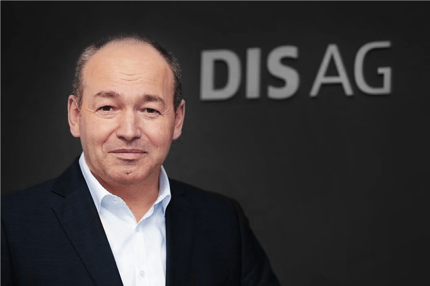 Peter-Blersch-DIS-AG