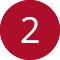 Icon Zahl 2