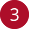Icon Zahl 3