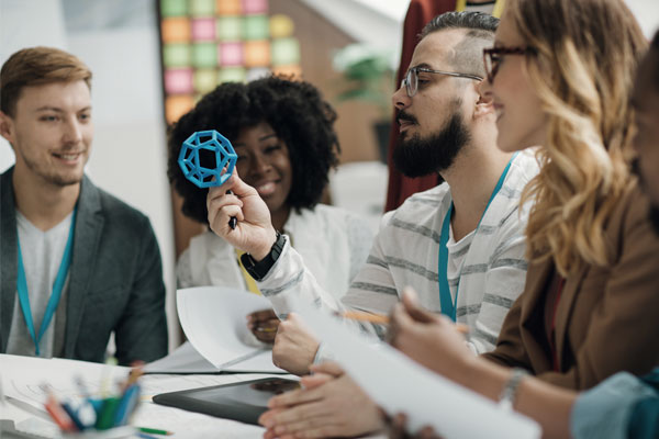 Wir gehören zur Adecco Group