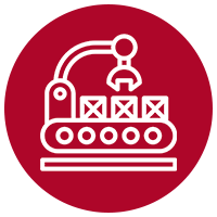 Automatisierung in der Industrie
