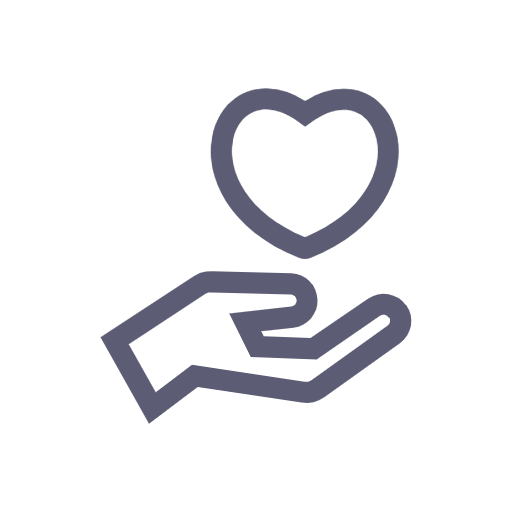 Icon Betreuung